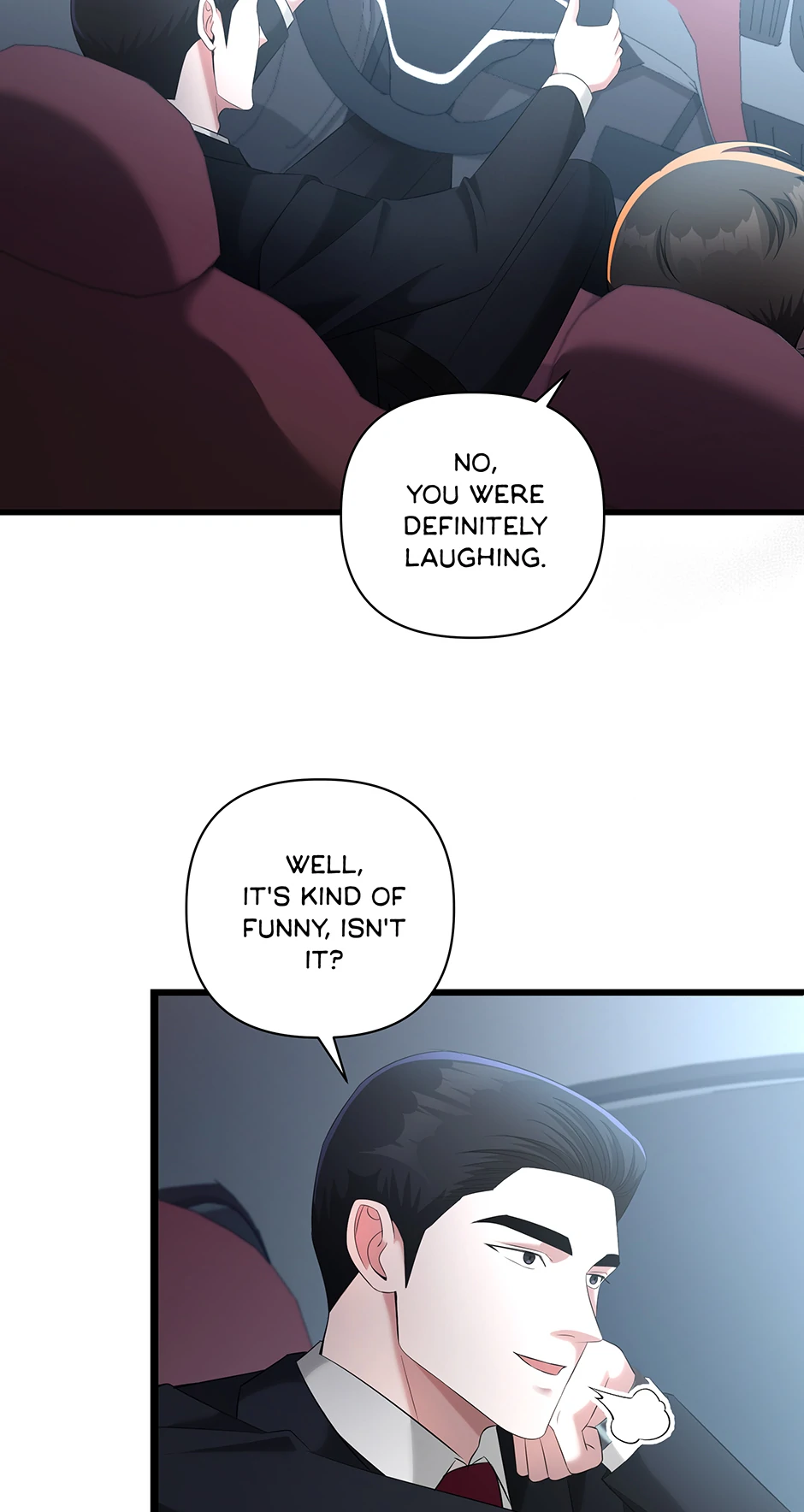 Secretary Gwanggong’s Survival Diary (Mature) [Official] - 26. Random Encounters manhwa