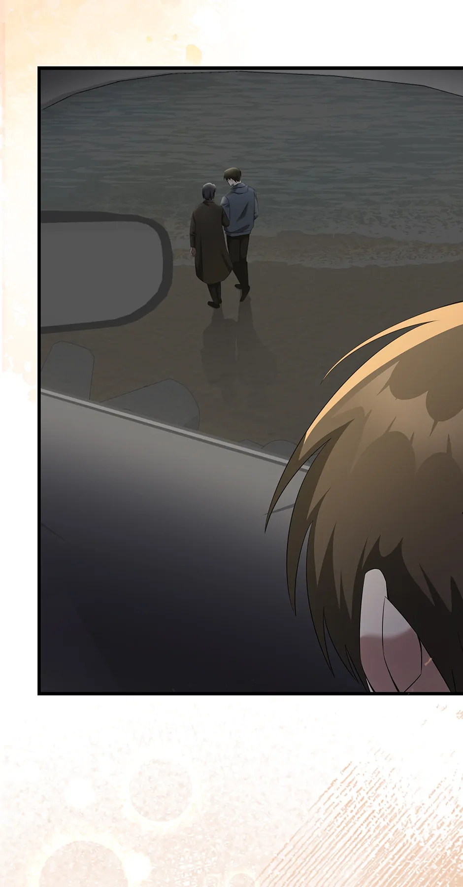 Secretary Gwanggong’s Survival Diary (Mature) [Official] - 26. Random Encounters manhwa