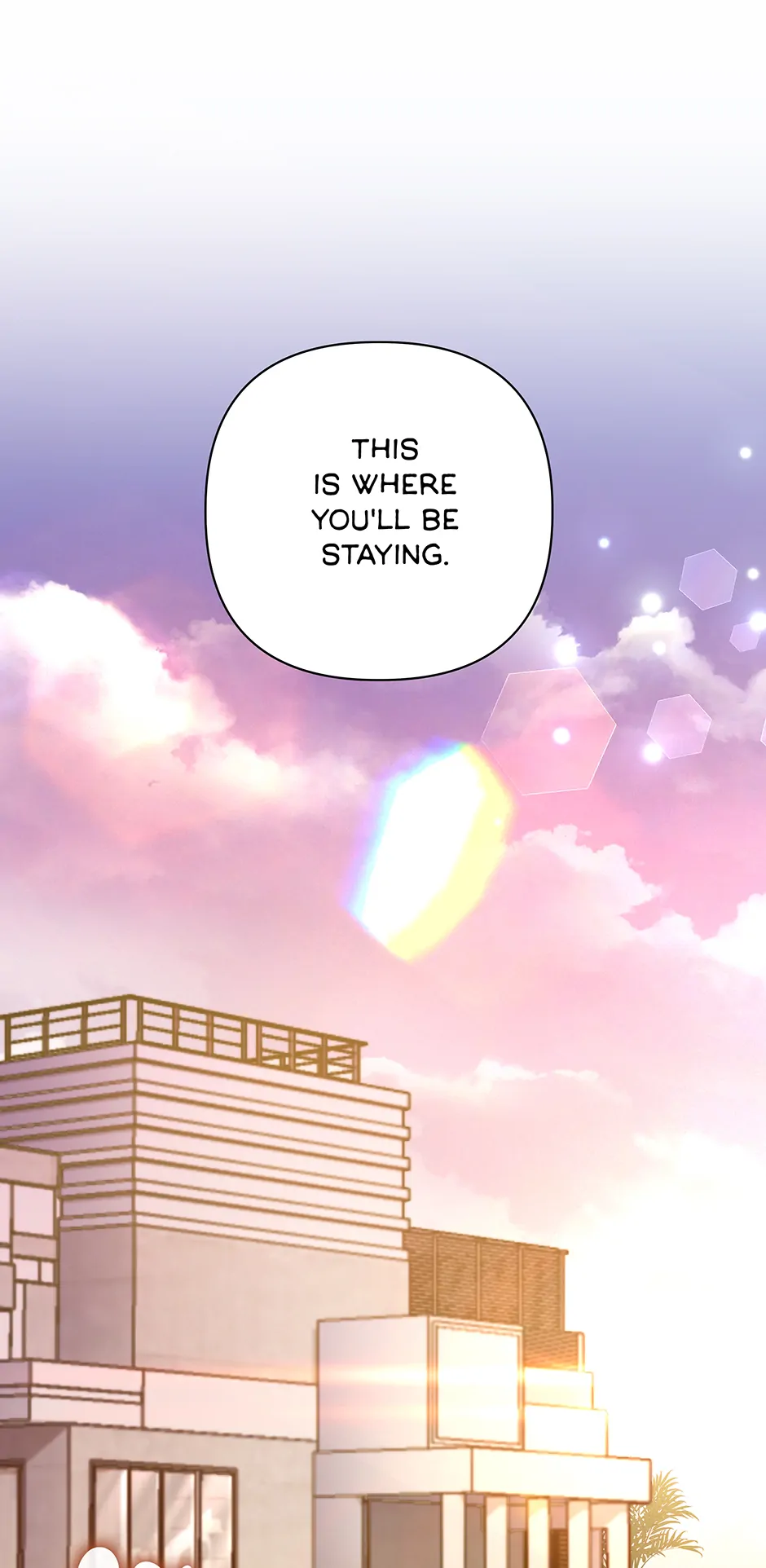Secretary Gwanggong’s Survival Diary (Mature) [Official] - 26. Random Encounters manhwa