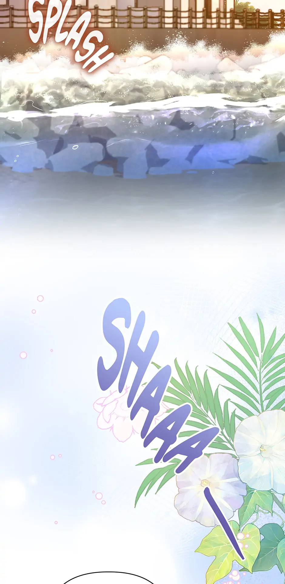 Secretary Gwanggong’s Survival Diary (Mature) [Official] - 26. Random Encounters manhwa