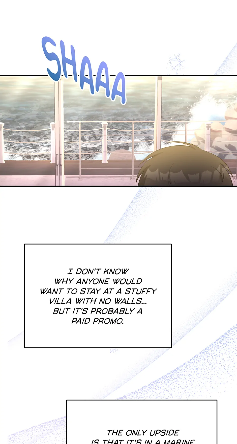 Secretary Gwanggong’s Survival Diary (Mature) [Official] - 26. Random Encounters manhwa