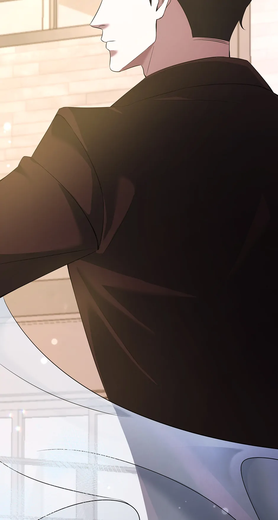 Secretary Gwanggong’s Survival Diary (Mature) [Official] - 26. Random Encounters manhwa