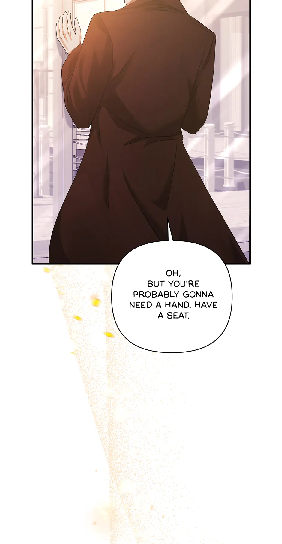 Secretary Gwanggong’s Survival Diary (Mature) [Official] - 26. Random Encounters manhwa