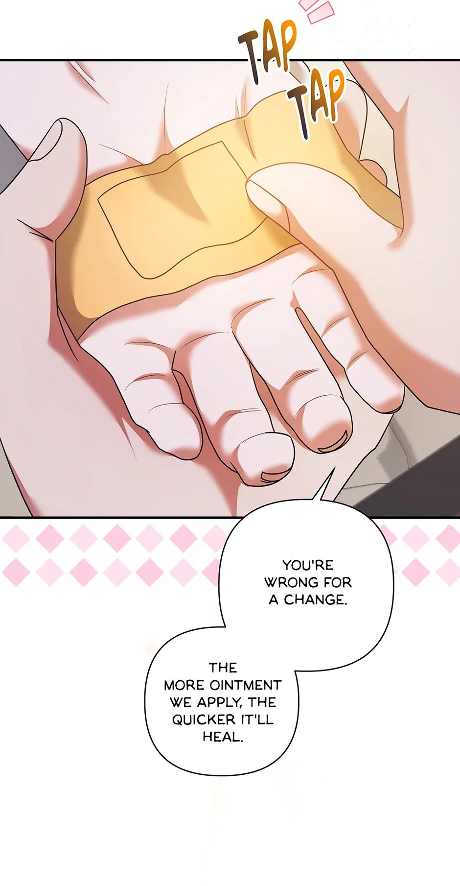 Secretary Gwanggong’s Survival Diary (Mature) [Official] - 26. Random Encounters manhwa