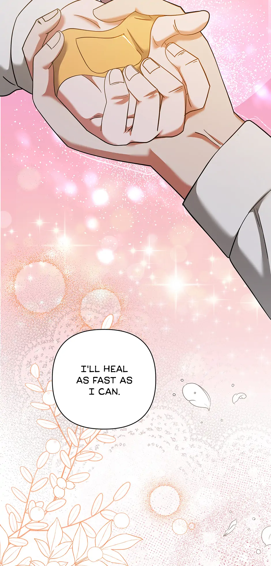 Secretary Gwanggong’s Survival Diary (Mature) [Official] - 26. Random Encounters manhwa