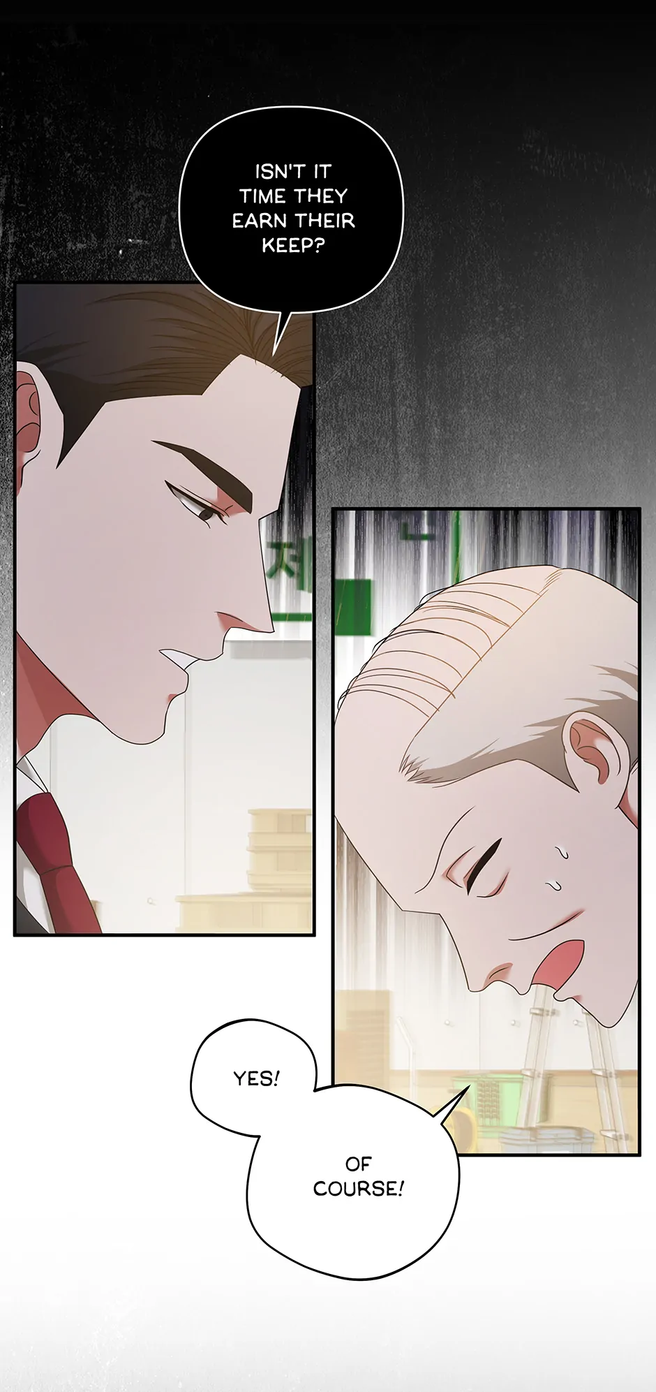 Secretary Gwanggong’s Survival Diary (Mature) [Official] - 26. Random Encounters manhwa