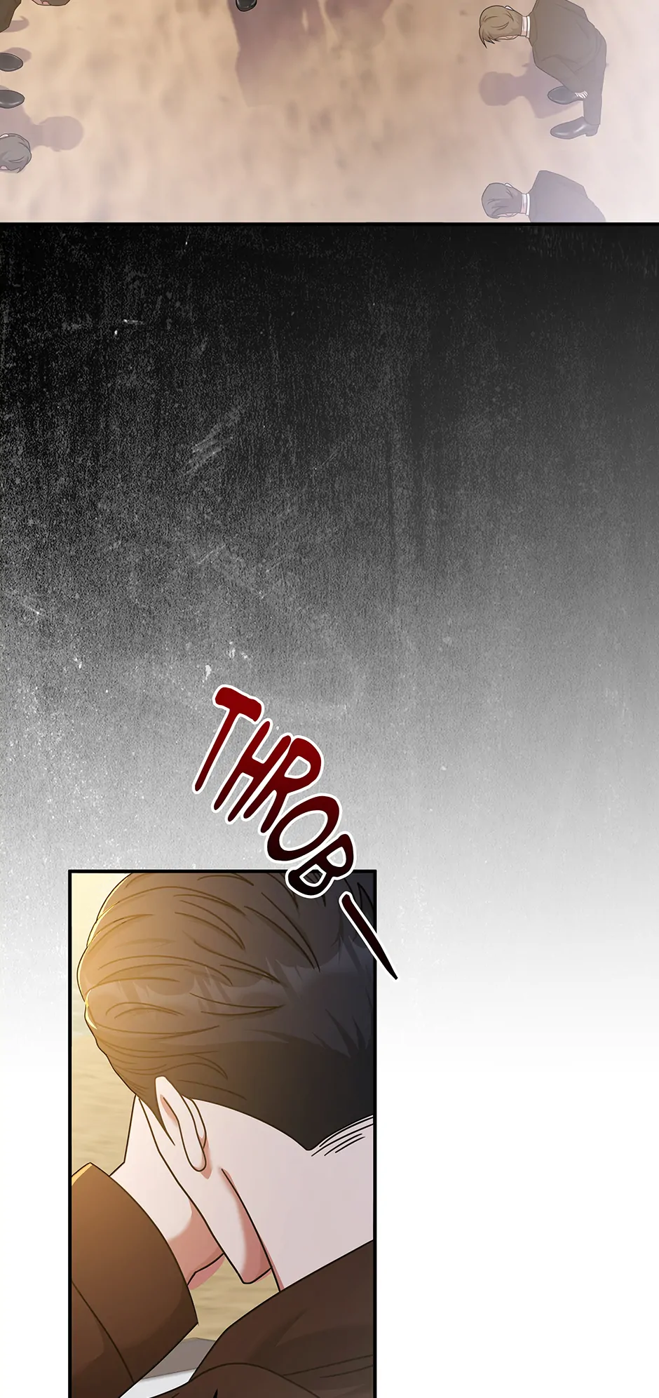 Secretary Gwanggong’s Survival Diary (Mature) [Official] - 26. Random Encounters manhwa