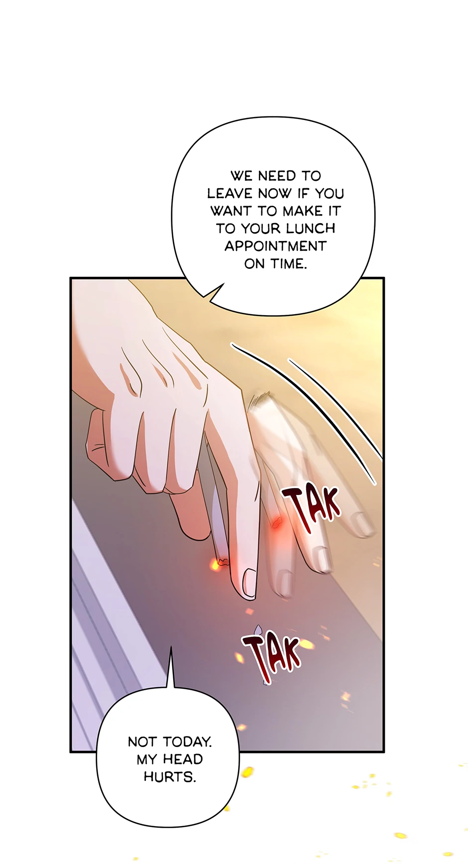 Secretary Gwanggong’s Survival Diary (Mature) [Official] - 26. Random Encounters manhwa