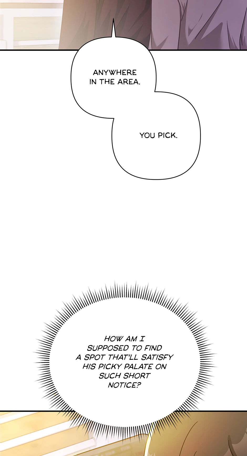 Secretary Gwanggong’s Survival Diary (Mature) [Official] - 26. Random Encounters manhwa