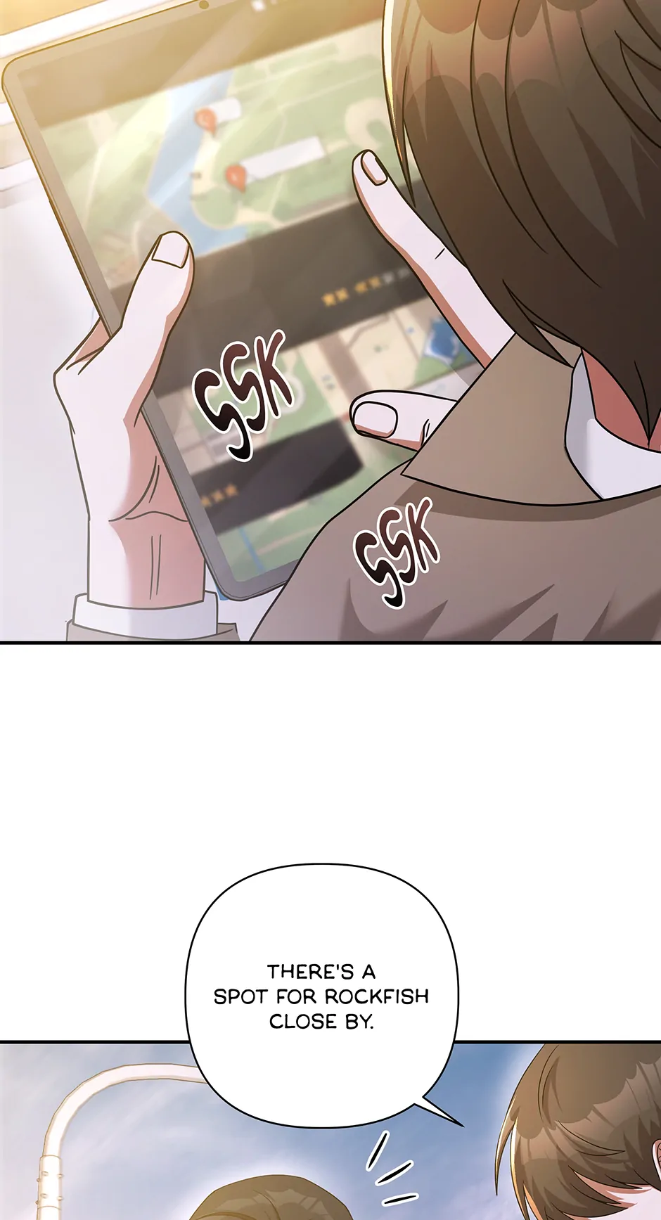 Secretary Gwanggong’s Survival Diary (Mature) [Official] - 26. Random Encounters manhwa
