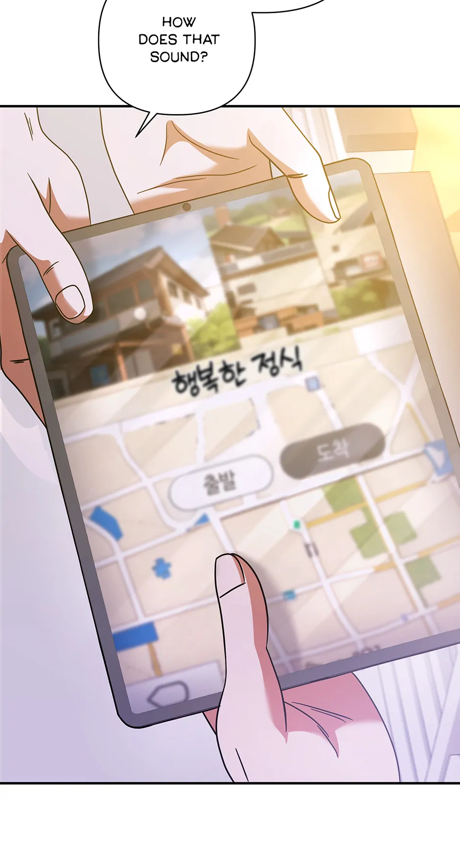Secretary Gwanggong’s Survival Diary (Mature) [Official] - 26. Random Encounters manhwa