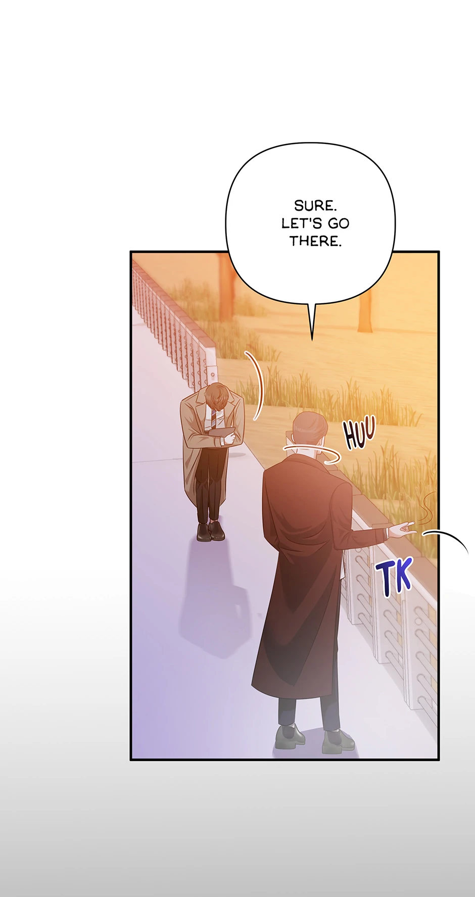 Secretary Gwanggong’s Survival Diary (Mature) [Official] - 26. Random Encounters manhwa