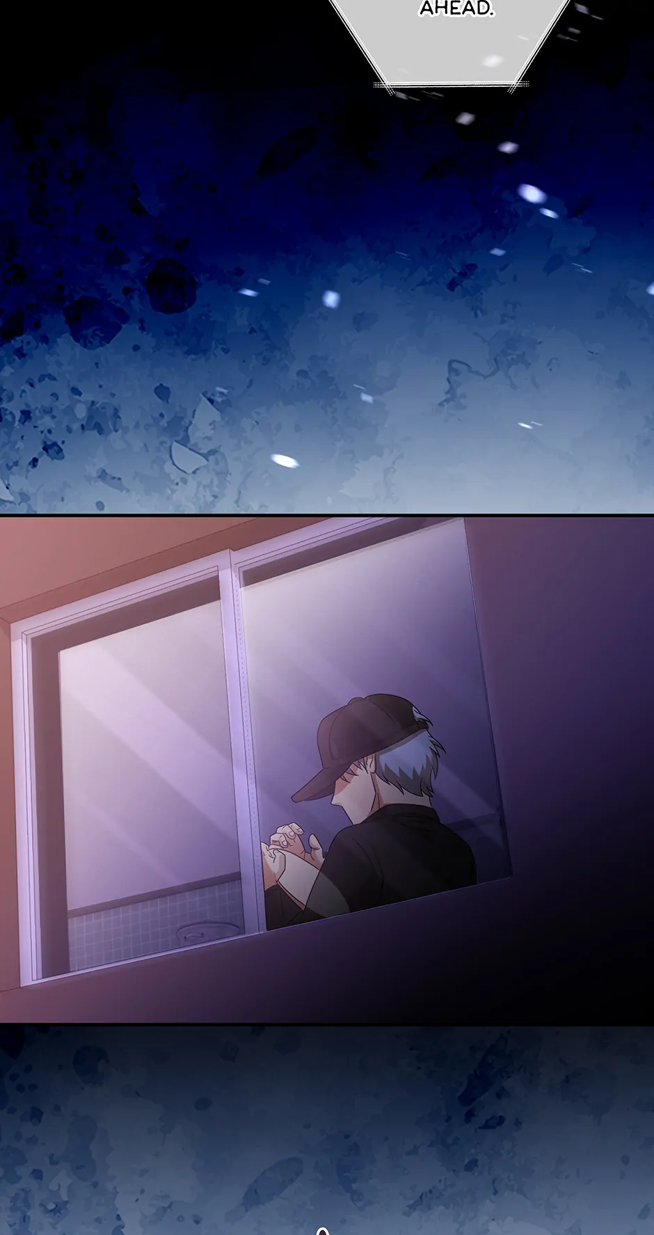 Secretary Gwanggong’s Survival Diary (Mature) [Official] - 26. Random Encounters manhwa
