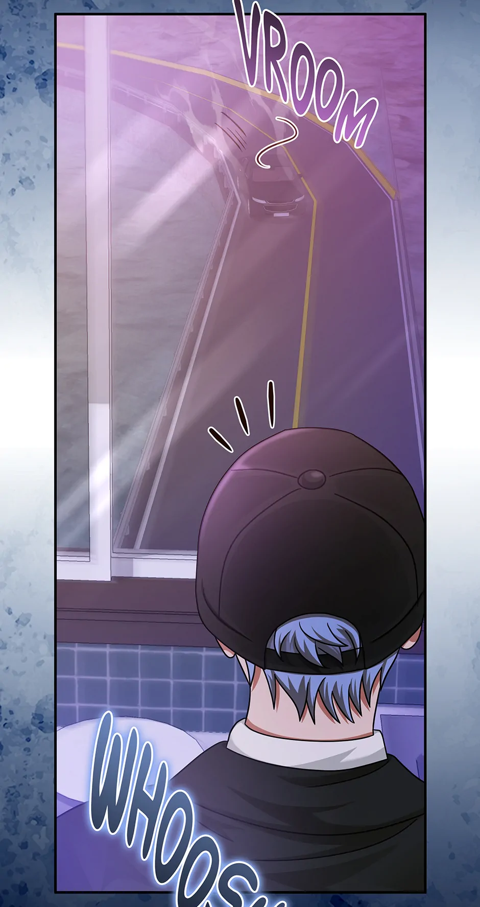 Secretary Gwanggong’s Survival Diary (Mature) [Official] - 26. Random Encounters manhwa