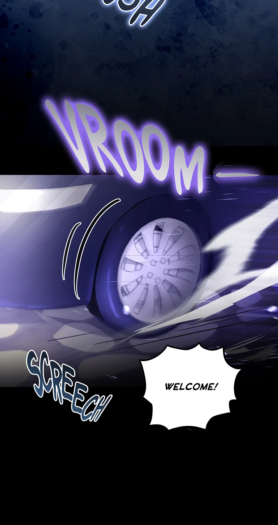 Secretary Gwanggong’s Survival Diary (Mature) [Official] - 26. Random Encounters manhwa