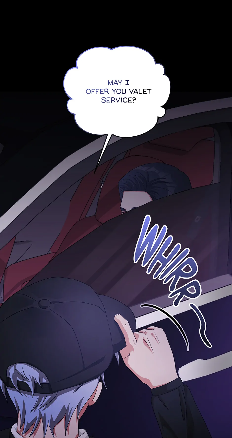 Secretary Gwanggong’s Survival Diary (Mature) [Official] - 26. Random Encounters manhwa
