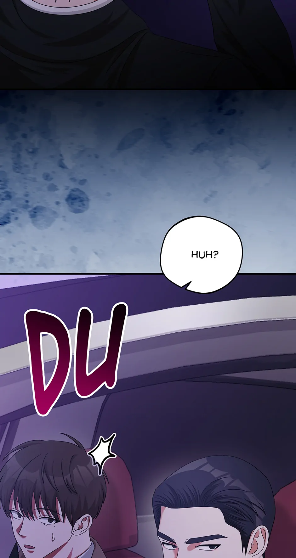 Secretary Gwanggong’s Survival Diary (Mature) [Official] - 26. Random Encounters manhwa