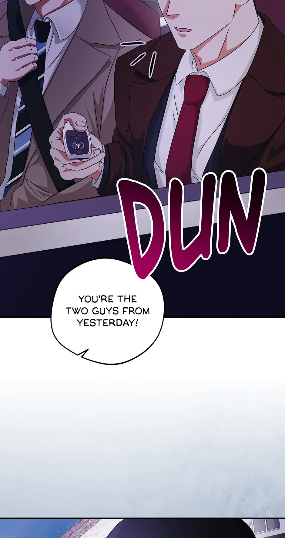 Secretary Gwanggong’s Survival Diary (Mature) [Official] - 26. Random Encounters manhwa