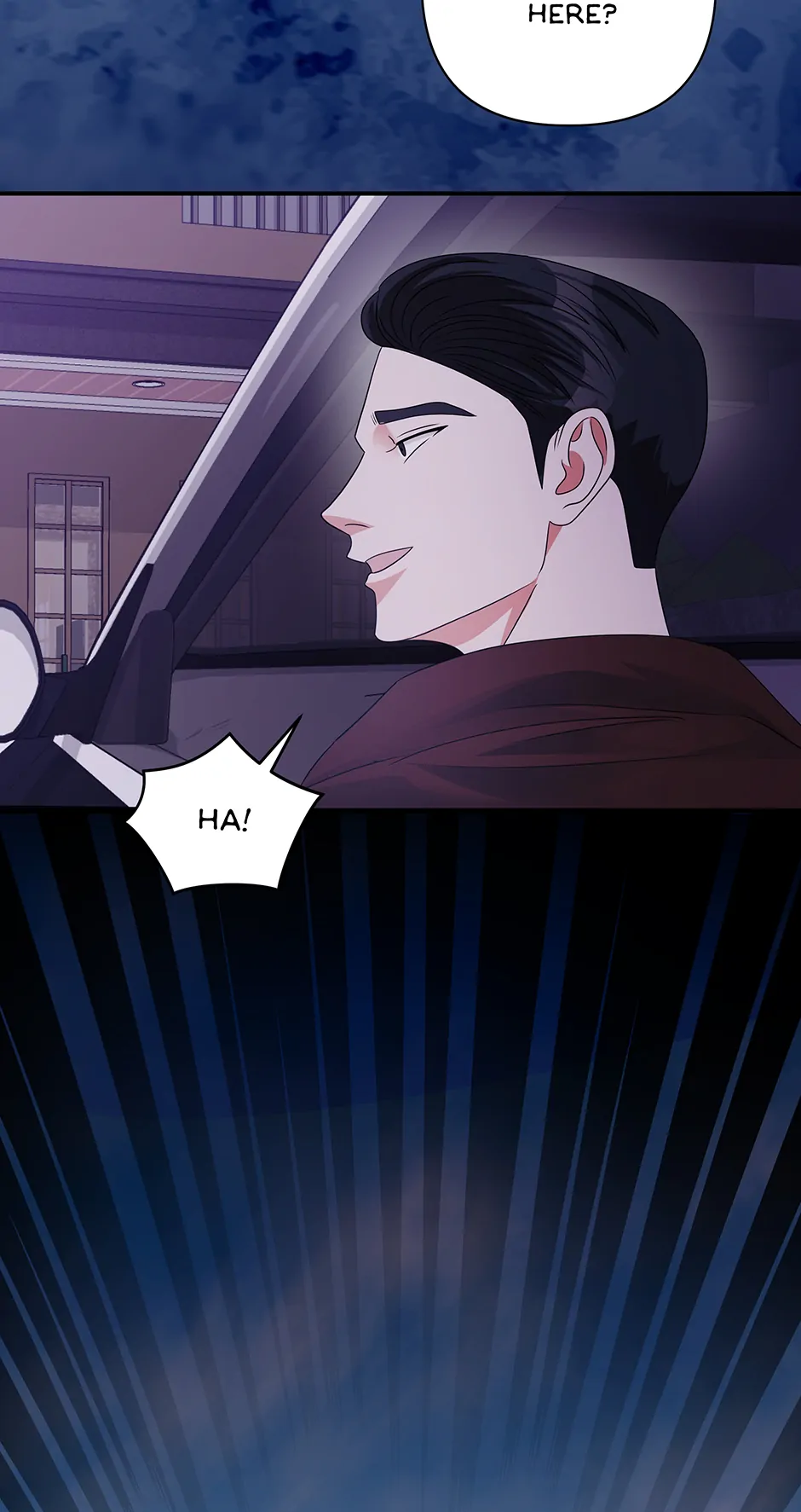 Secretary Gwanggong’s Survival Diary (Mature) [Official] - 26. Random Encounters manhwa
