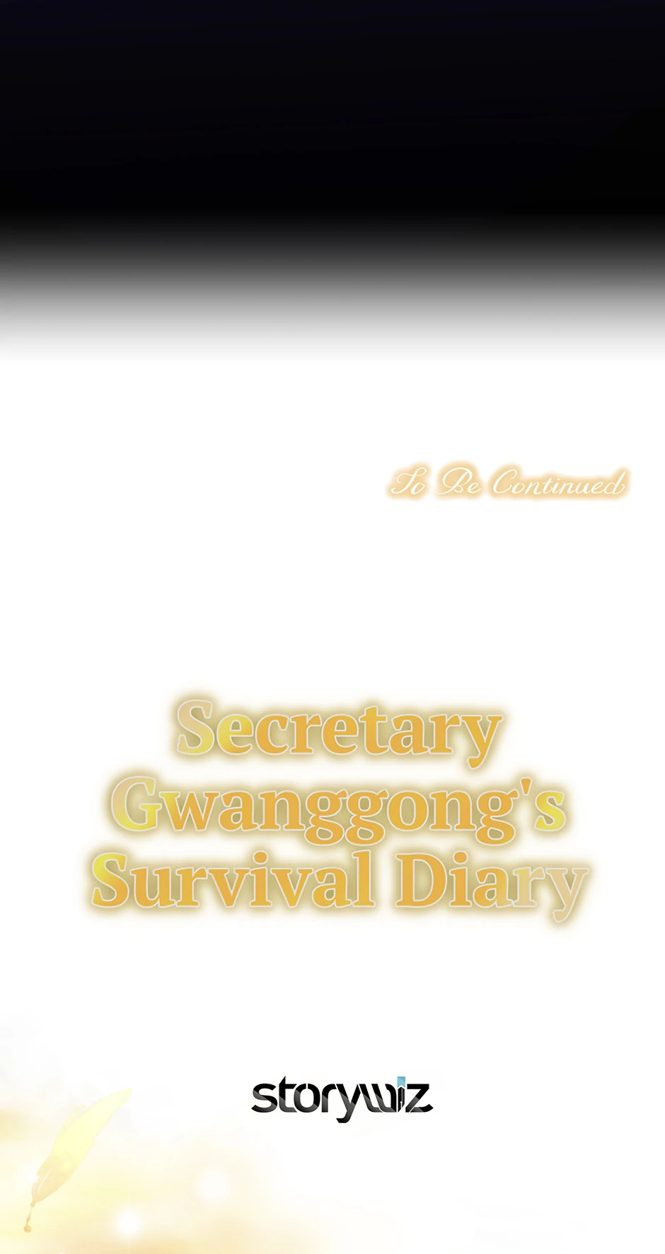Secretary Gwanggong’s Survival Diary (Mature) [Official] - 26. Random Encounters manhwa