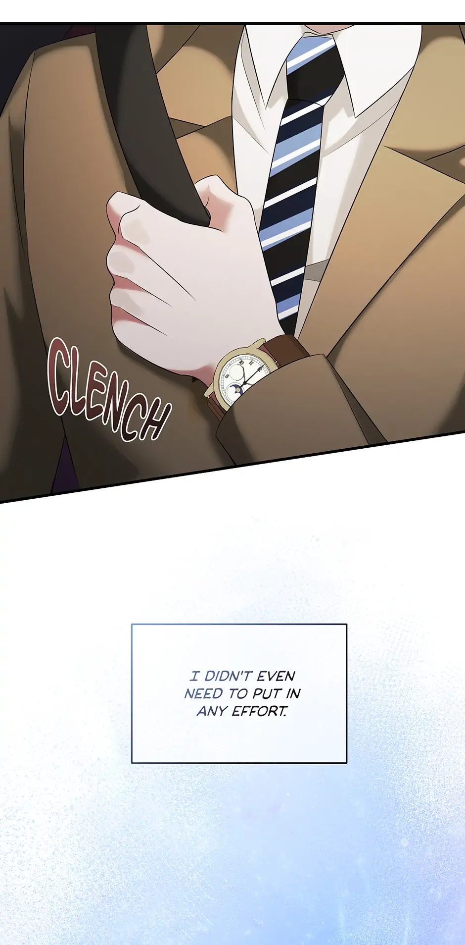 Secretary Gwanggong’s Survival Diary (Mature) [Official] - 27. The Beta Is Back manhwa