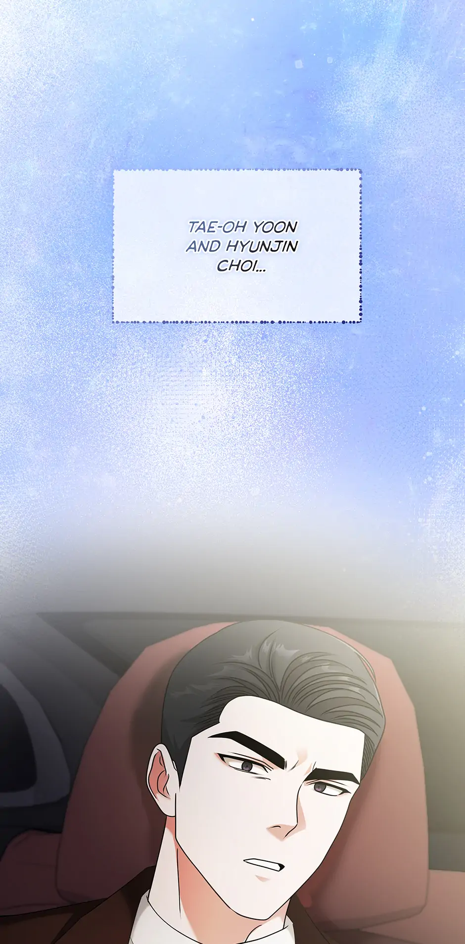 Secretary Gwanggong’s Survival Diary (Mature) [Official] - 27. The Beta Is Back manhwa
