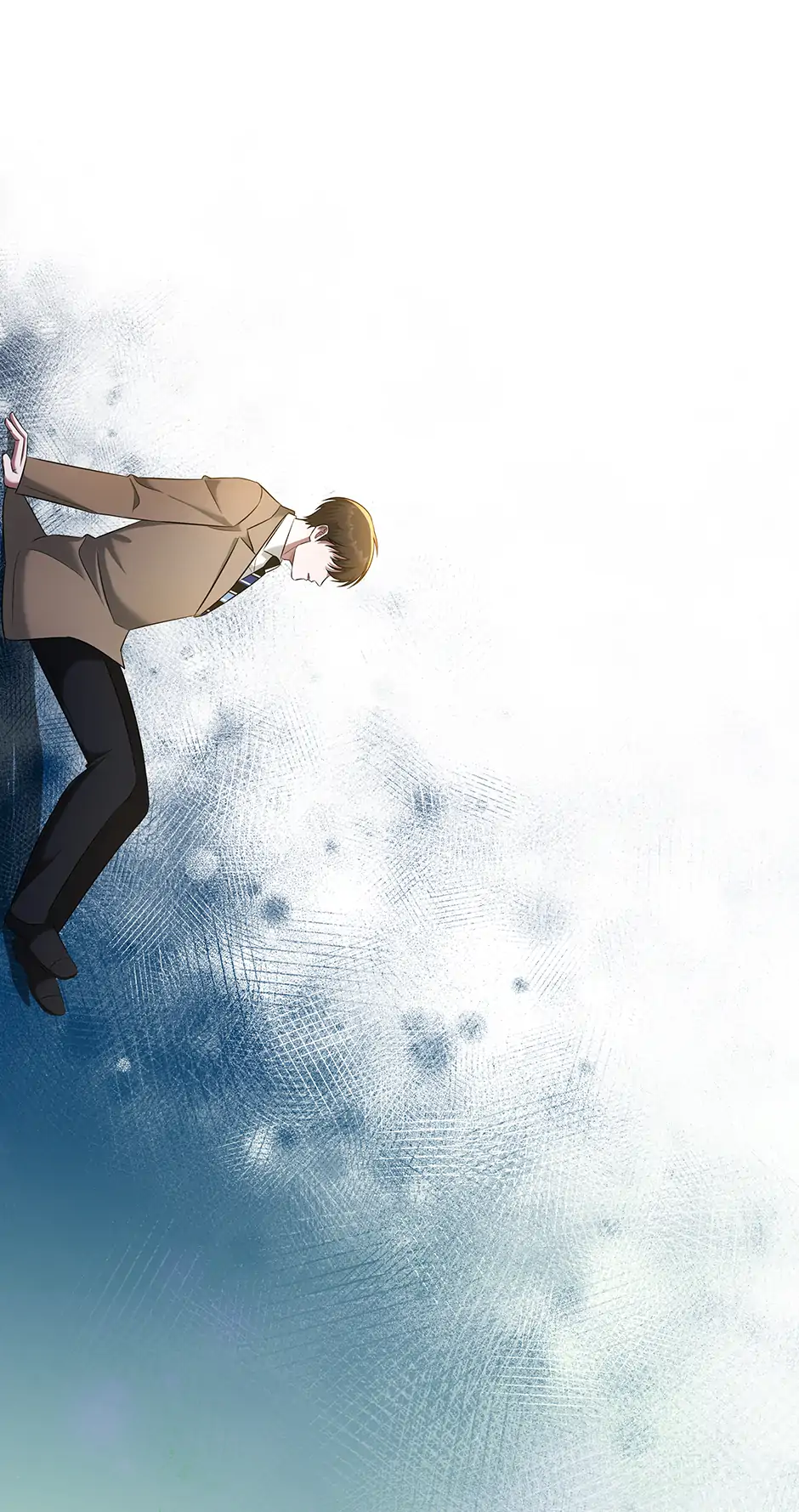 Secretary Gwanggong’s Survival Diary (Mature) [Official] - 27. The Beta Is Back manhwa