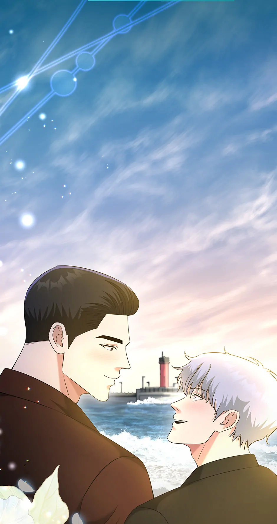 Secretary Gwanggong’s Survival Diary (Mature) [Official] - 27. The Beta Is Back manhwa
