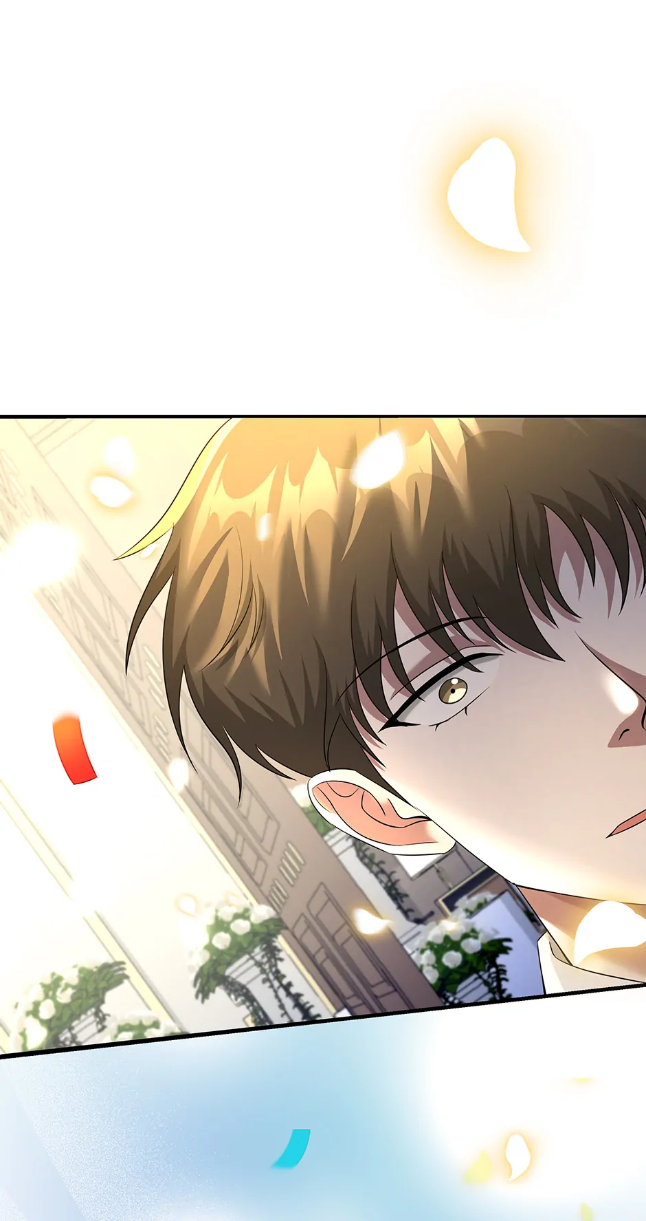 Secretary Gwanggong’s Survival Diary (Mature) [Official] - 27. The Beta Is Back manhwa