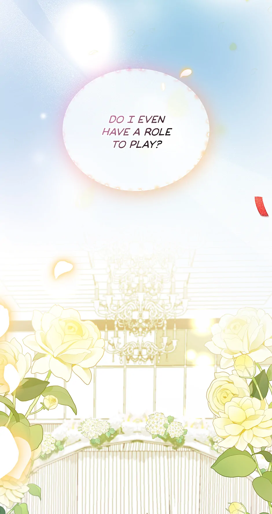 Secretary Gwanggong’s Survival Diary (Mature) [Official] - 27. The Beta Is Back manhwa