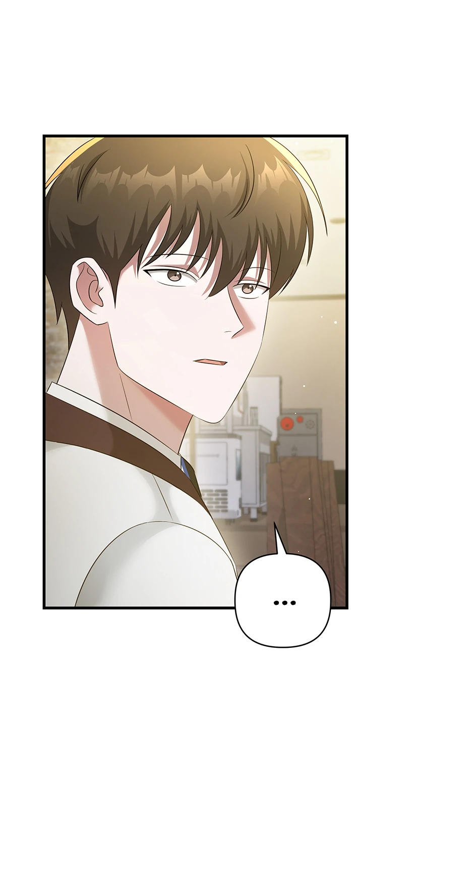 Secretary Gwanggong’s Survival Diary (Mature) [Official] - 27. The Beta Is Back manhwa