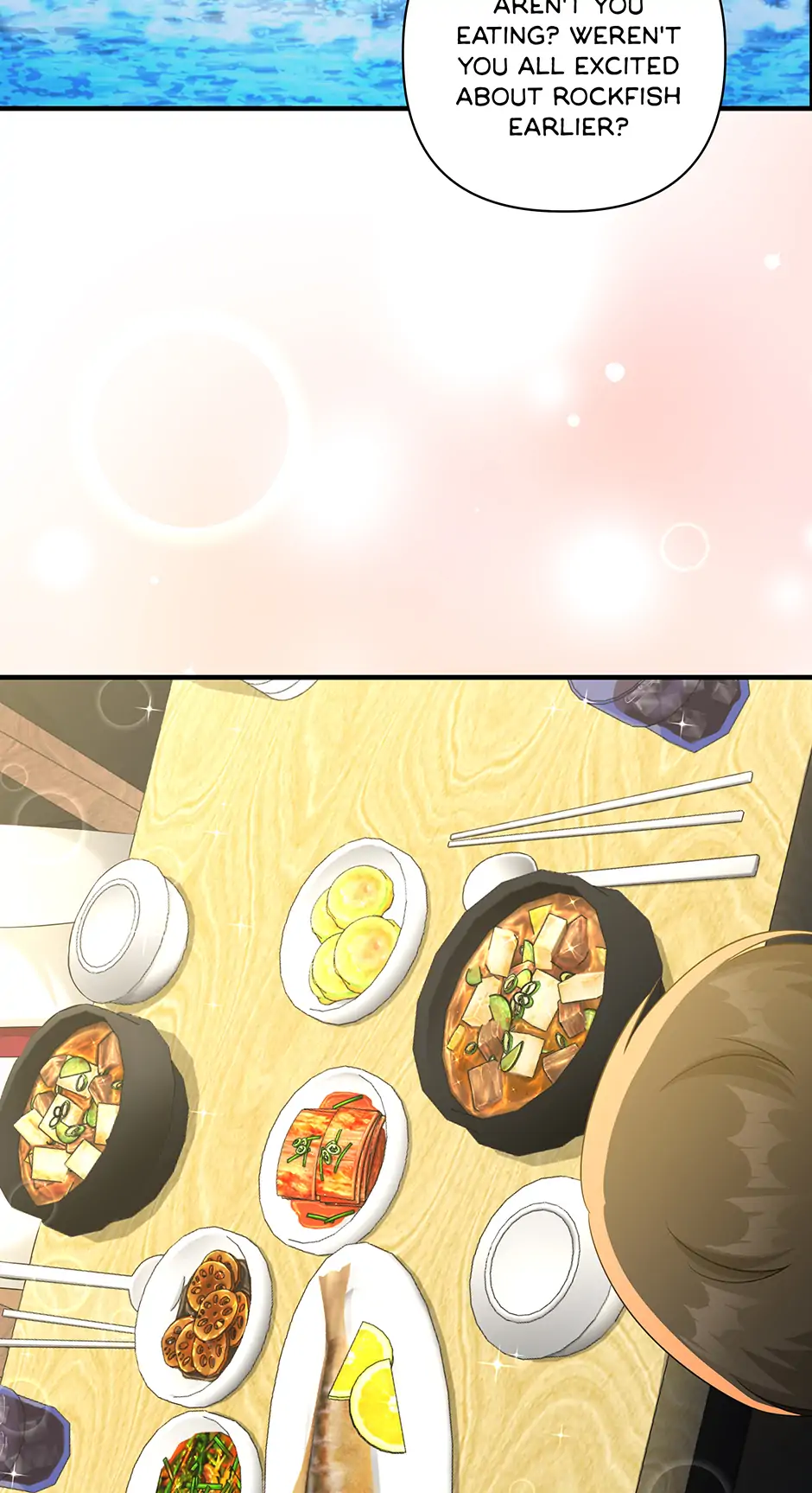 Secretary Gwanggong’s Survival Diary (Mature) [Official] - 27. The Beta Is Back manhwa
