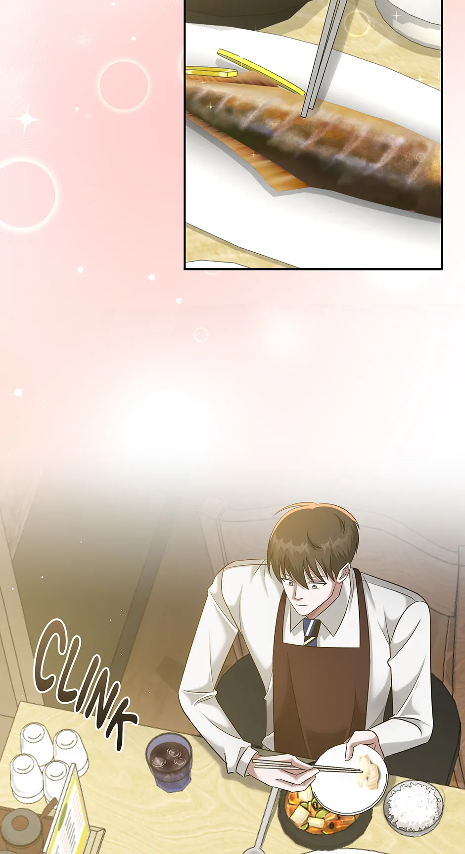Secretary Gwanggong’s Survival Diary (Mature) [Official] - 27. The Beta Is Back manhwa