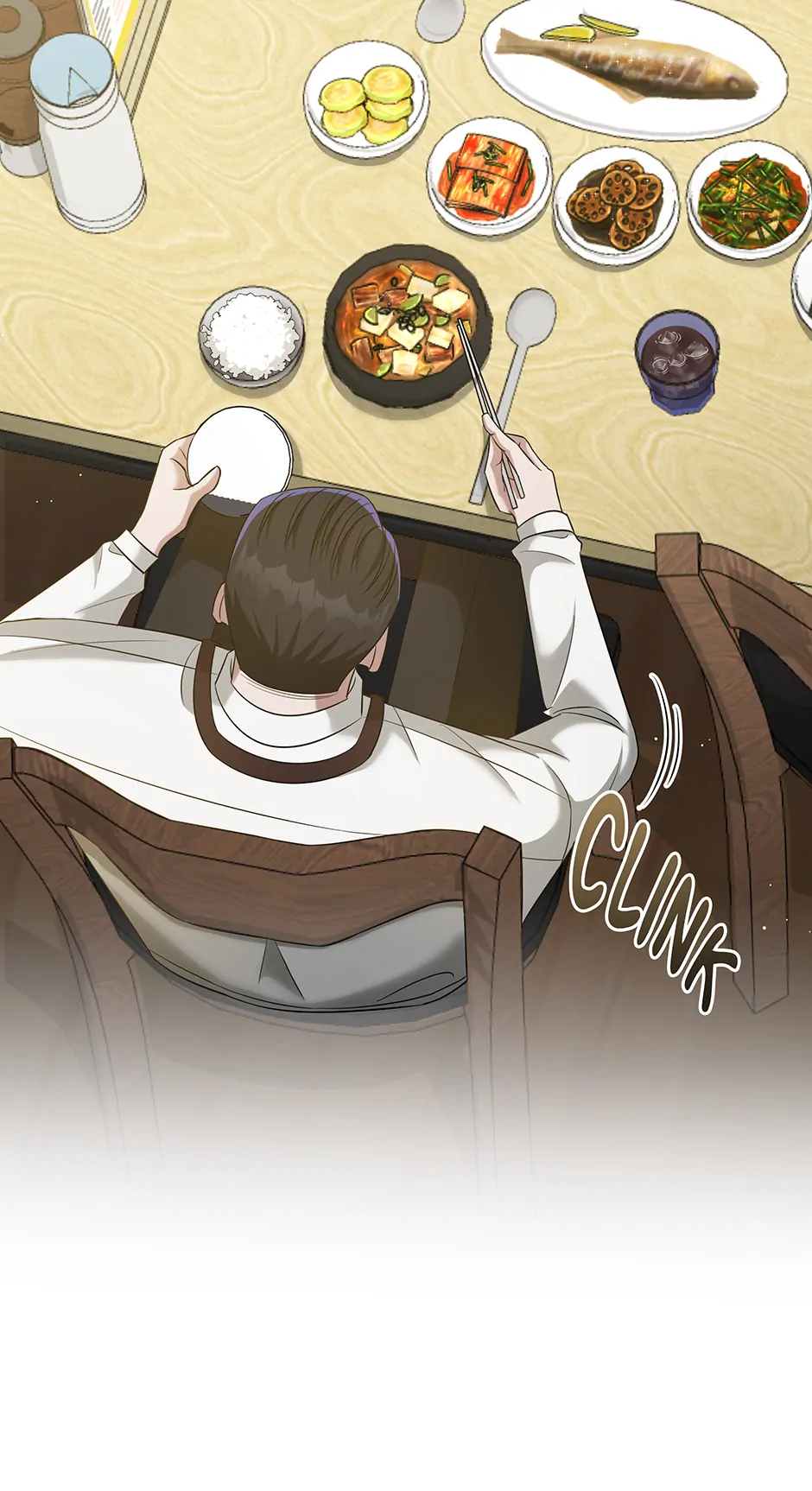 Secretary Gwanggong’s Survival Diary (Mature) [Official] - 27. The Beta Is Back manhwa