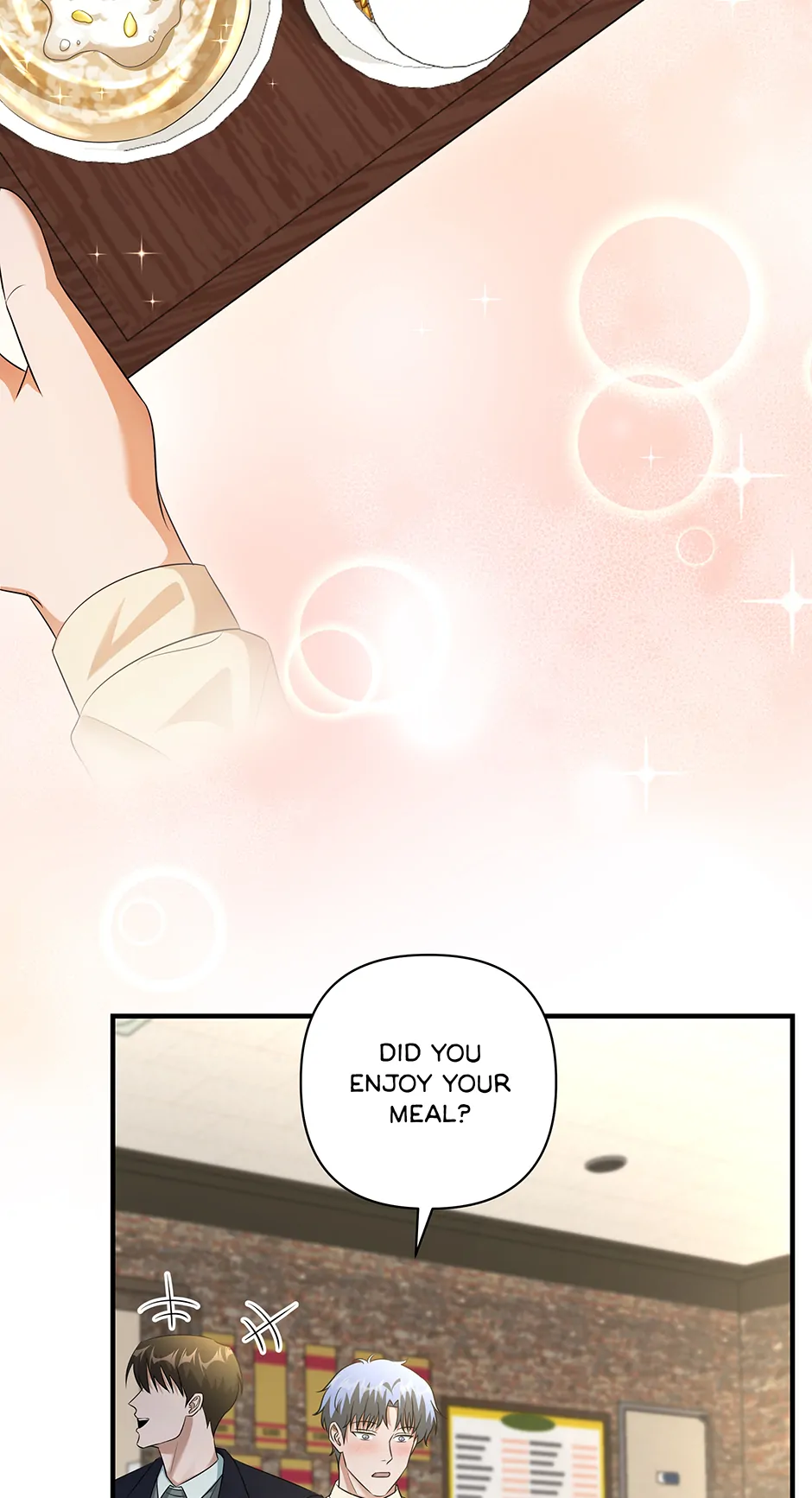 Secretary Gwanggong’s Survival Diary (Mature) [Official] - 27. The Beta Is Back manhwa