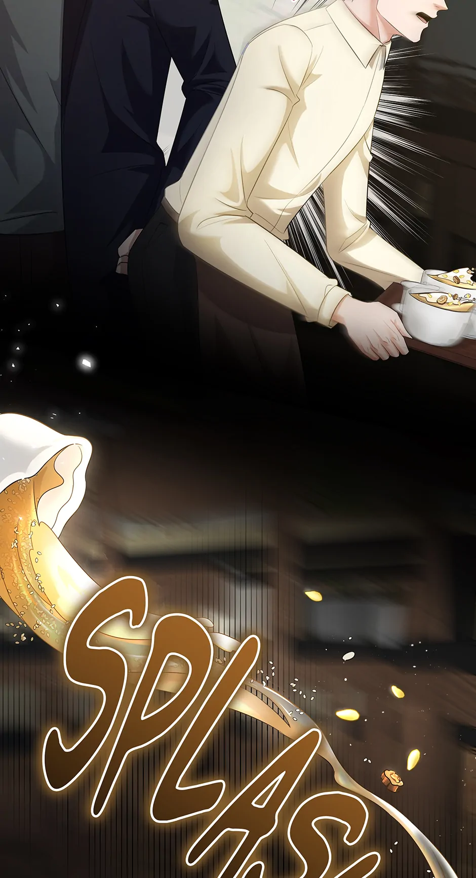 Secretary Gwanggong’s Survival Diary (Mature) [Official] - 27. The Beta Is Back manhwa