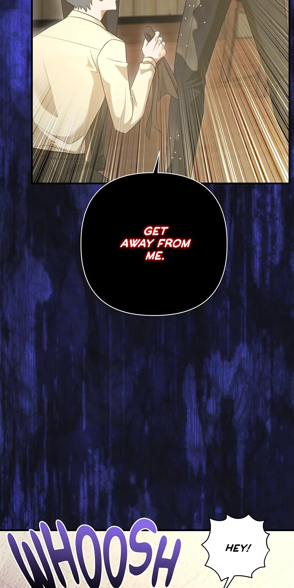 Secretary Gwanggong’s Survival Diary (Mature) [Official] - 27. The Beta Is Back manhwa