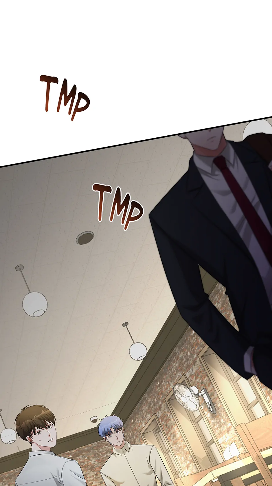 Secretary Gwanggong’s Survival Diary (Mature) [Official] - 27. The Beta Is Back manhwa