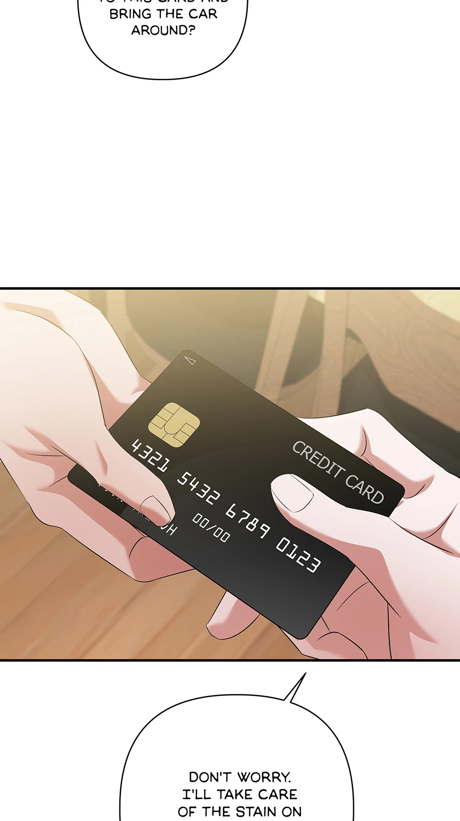 Secretary Gwanggong’s Survival Diary (Mature) [Official] - 27. The Beta Is Back manhwa