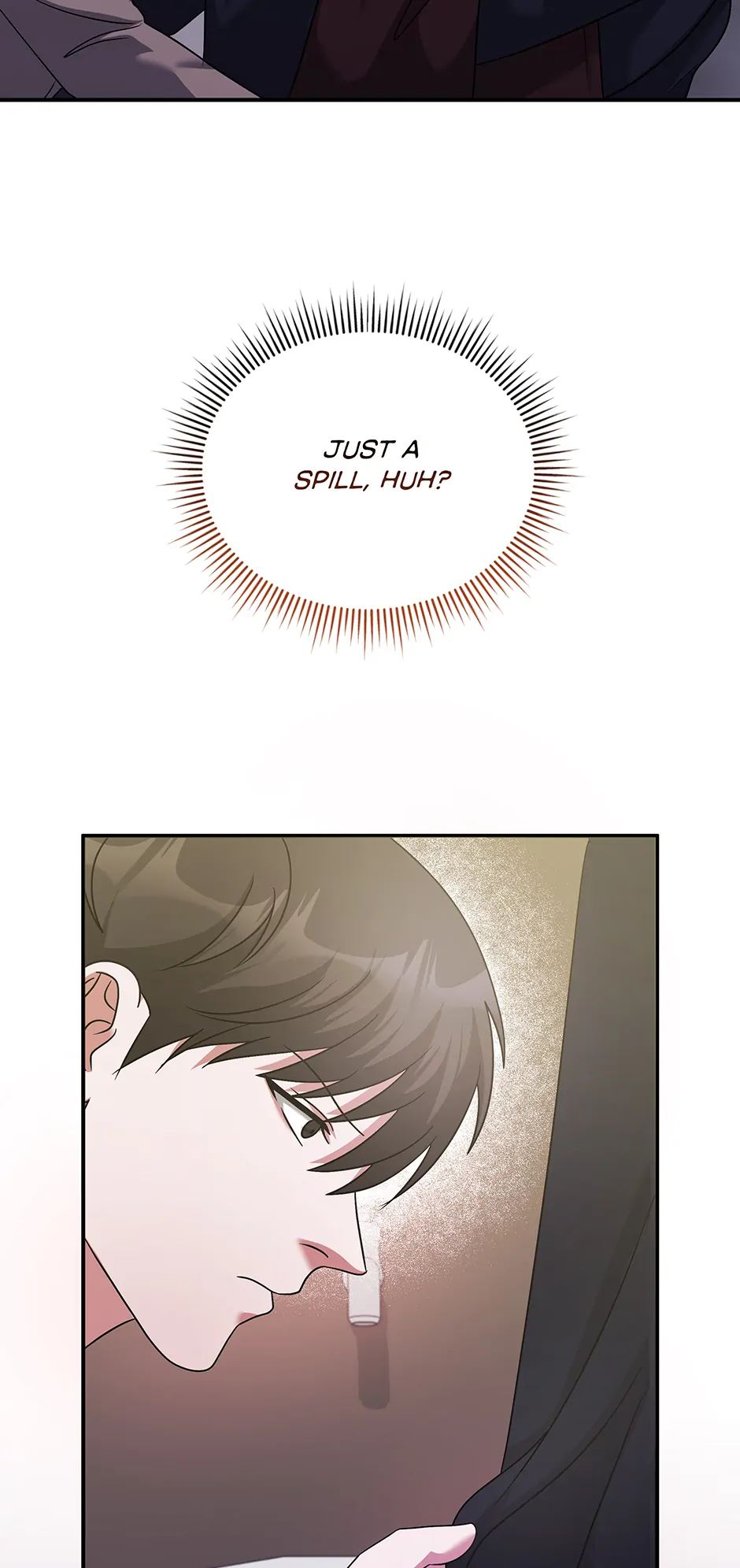 Secretary Gwanggong’s Survival Diary (Mature) [Official] - 27. The Beta Is Back manhwa