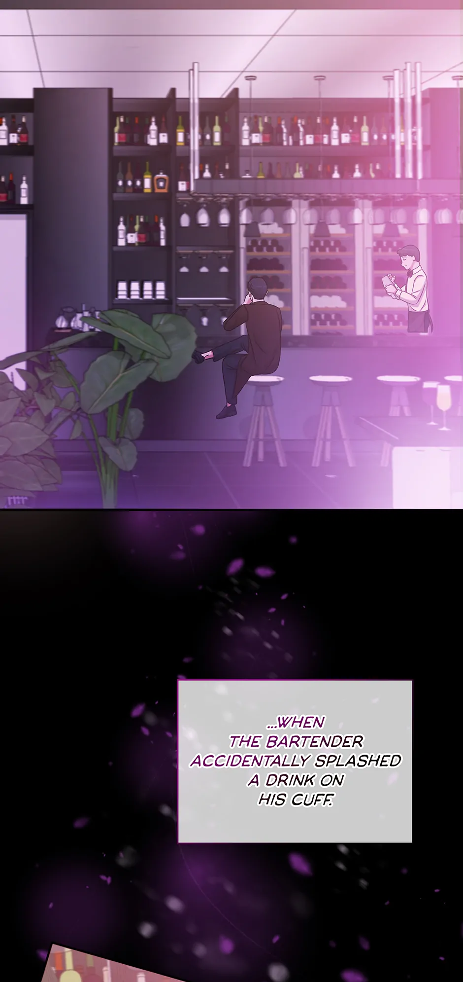 Secretary Gwanggong’s Survival Diary (Mature) [Official] - 27. The Beta Is Back manhwa