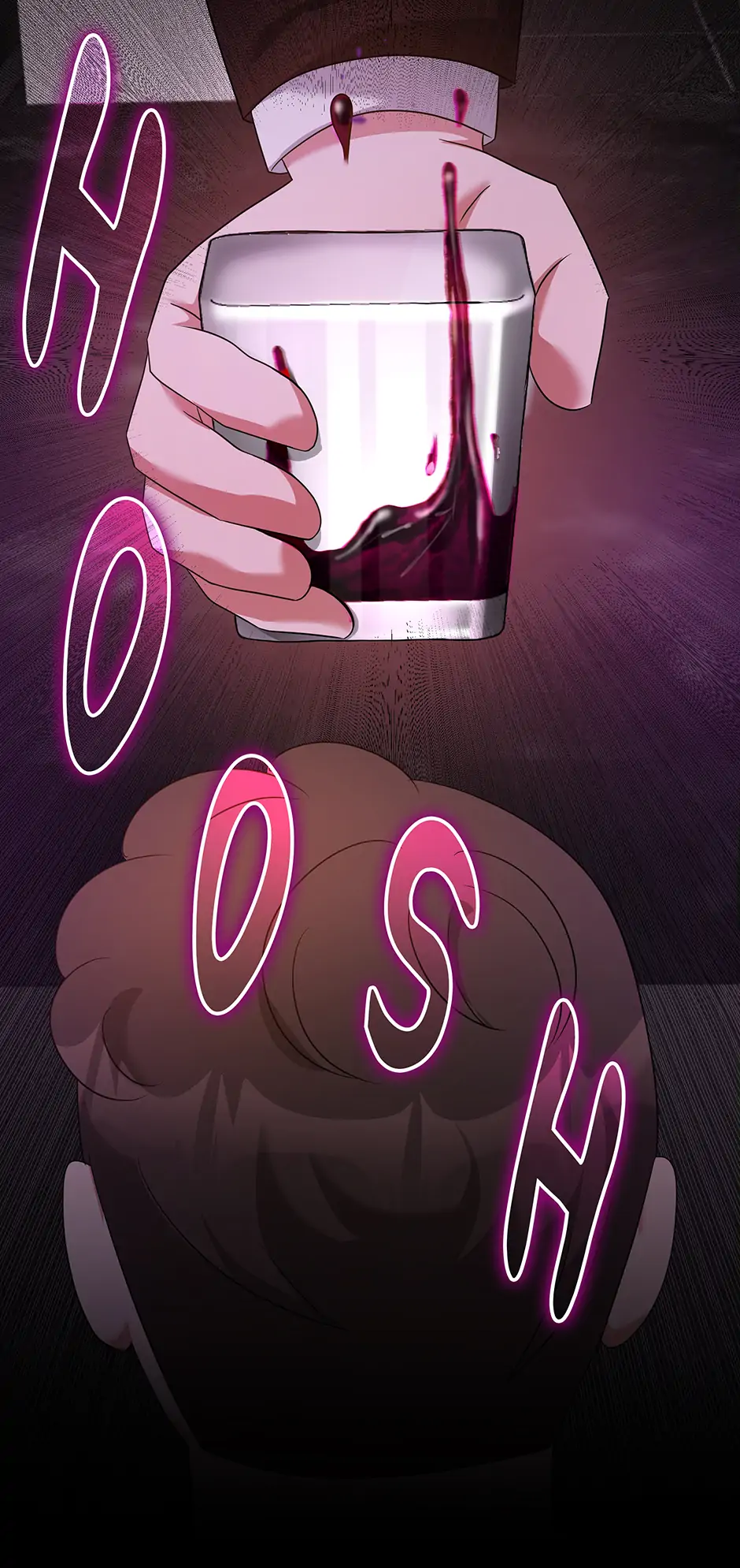 Secretary Gwanggong’s Survival Diary (Mature) [Official] - 27. The Beta Is Back manhwa