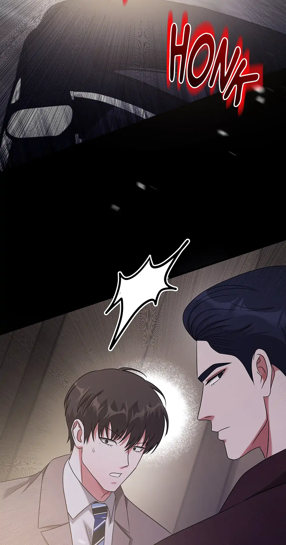 Secretary Gwanggong’s Survival Diary (Mature) [Official] - 27. The Beta Is Back manhwa