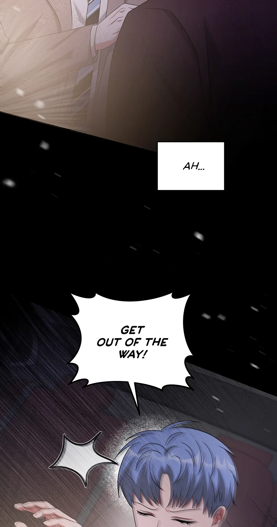 Secretary Gwanggong’s Survival Diary (Mature) [Official] - 27. The Beta Is Back manhwa