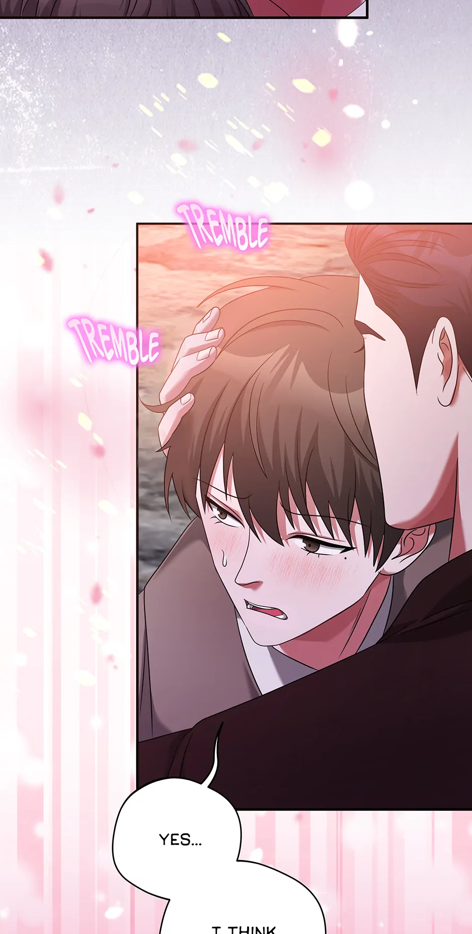 Secretary Gwanggong’s Survival Diary (Mature) [Official] - 27. The Beta Is Back manhwa