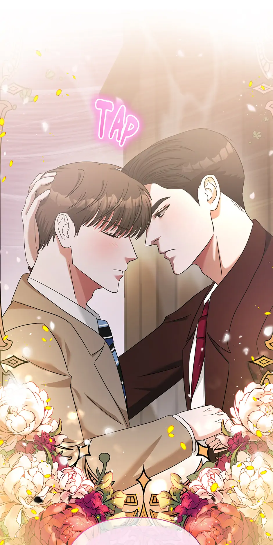 Secretary Gwanggong’s Survival Diary (Mature) [Official] - 27. The Beta Is Back manhwa