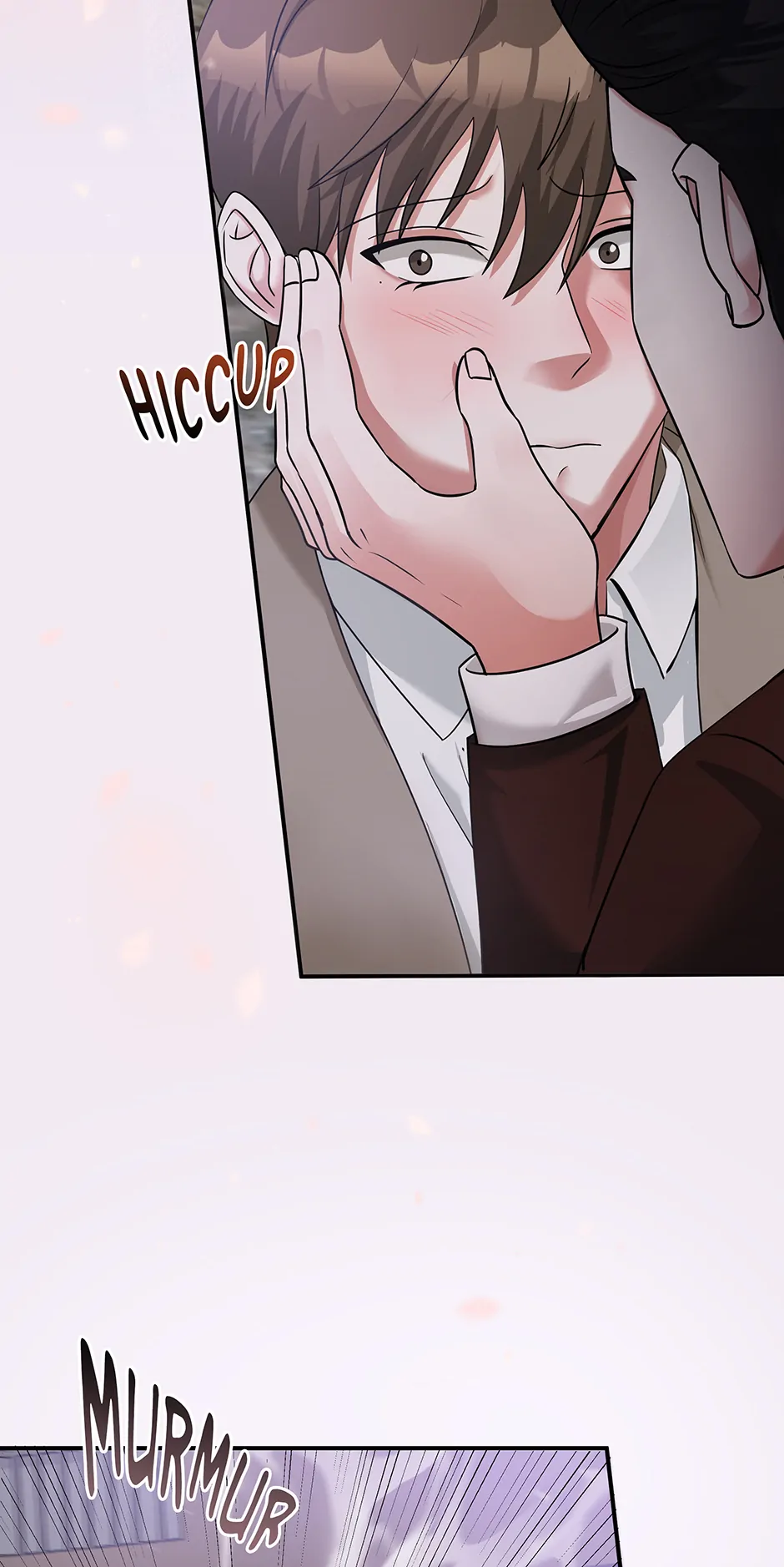 Secretary Gwanggong’s Survival Diary (Mature) [Official] - 27. The Beta Is Back manhwa