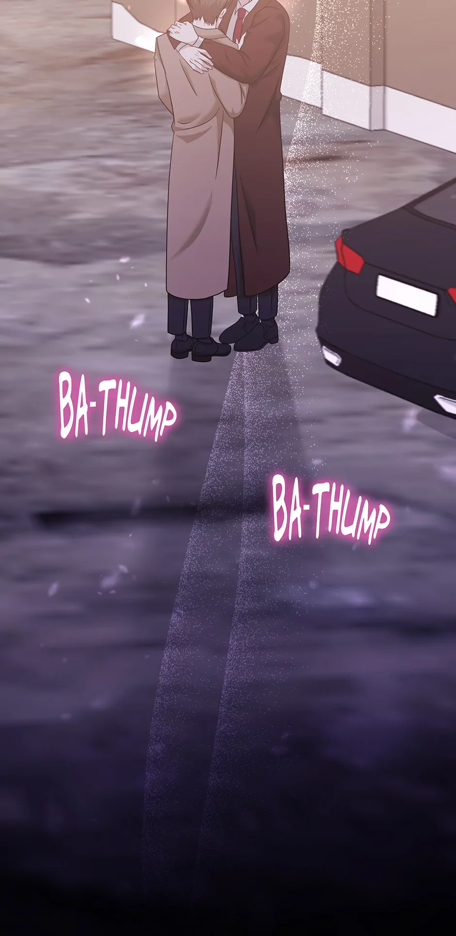 Secretary Gwanggong’s Survival Diary (Mature) [Official] - 27. The Beta Is Back manhwa