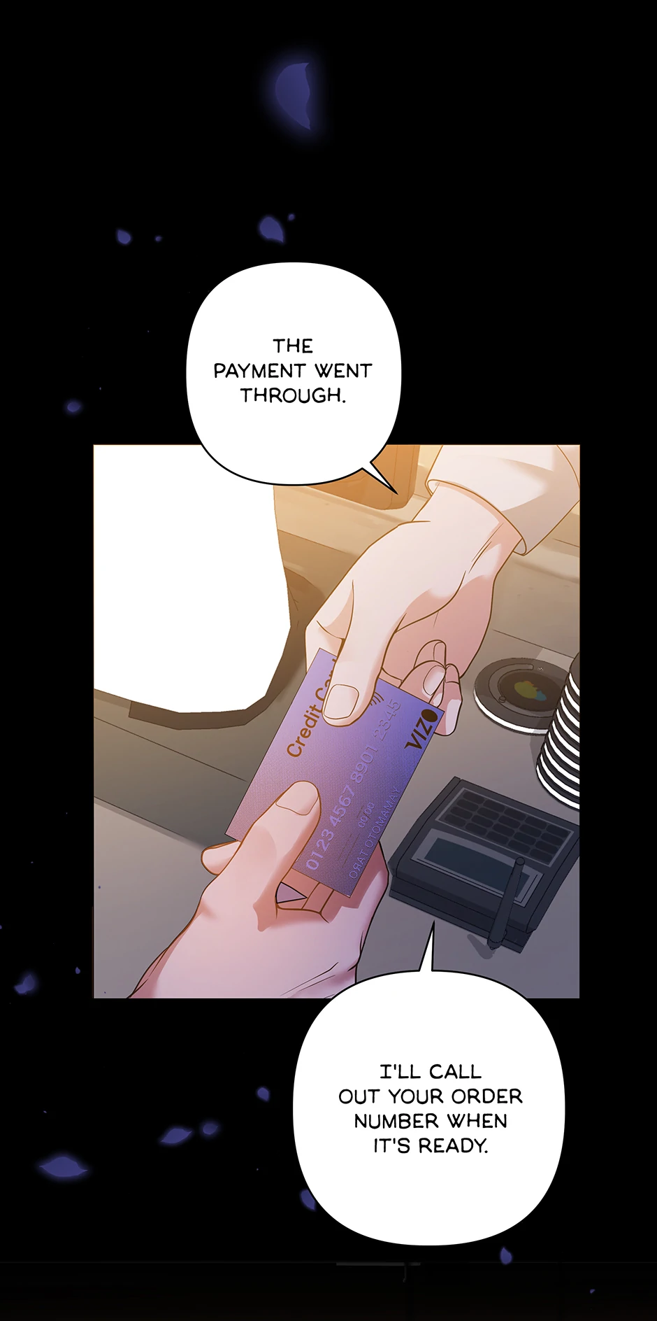 Secretary Gwanggong’s Survival Diary (Mature) [Official] - 27. The Beta Is Back manhwa