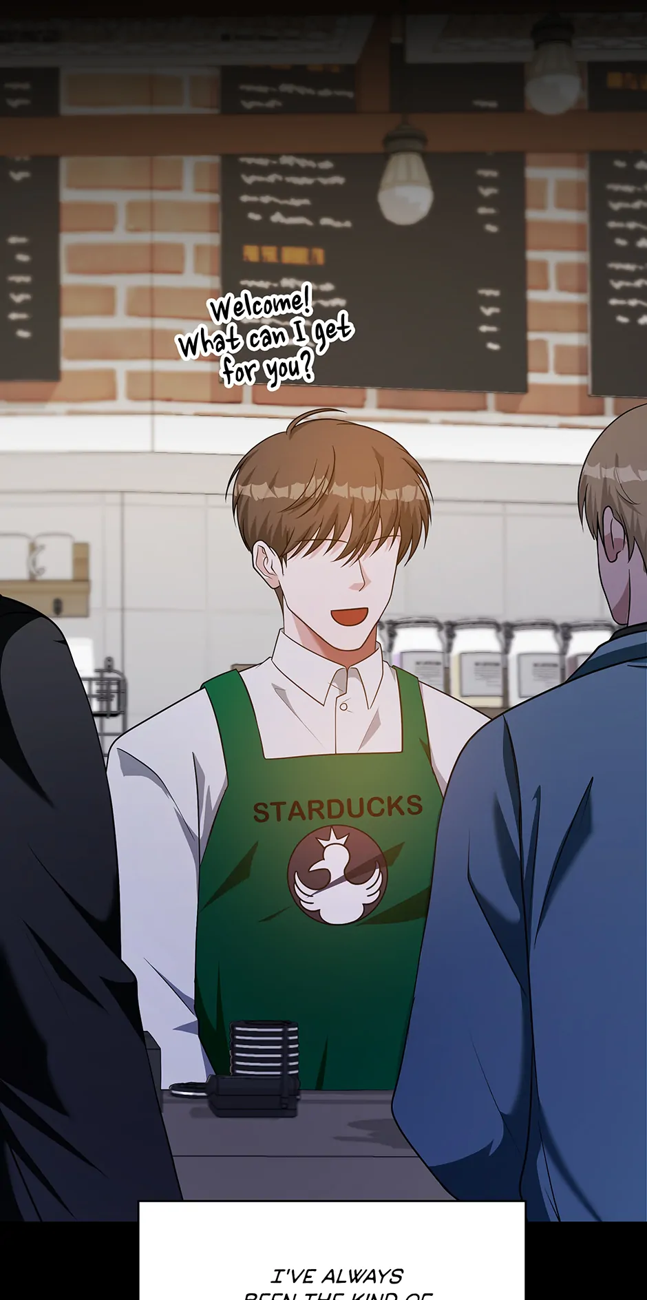 Secretary Gwanggong’s Survival Diary (Mature) [Official] - 27. The Beta Is Back manhwa